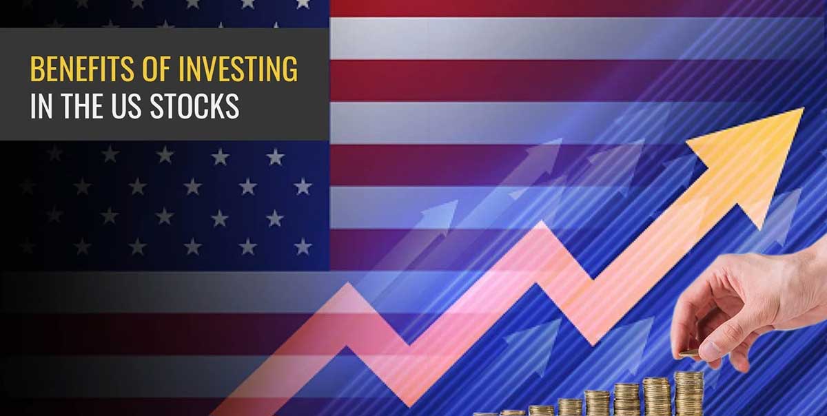 Investing in the US stock market