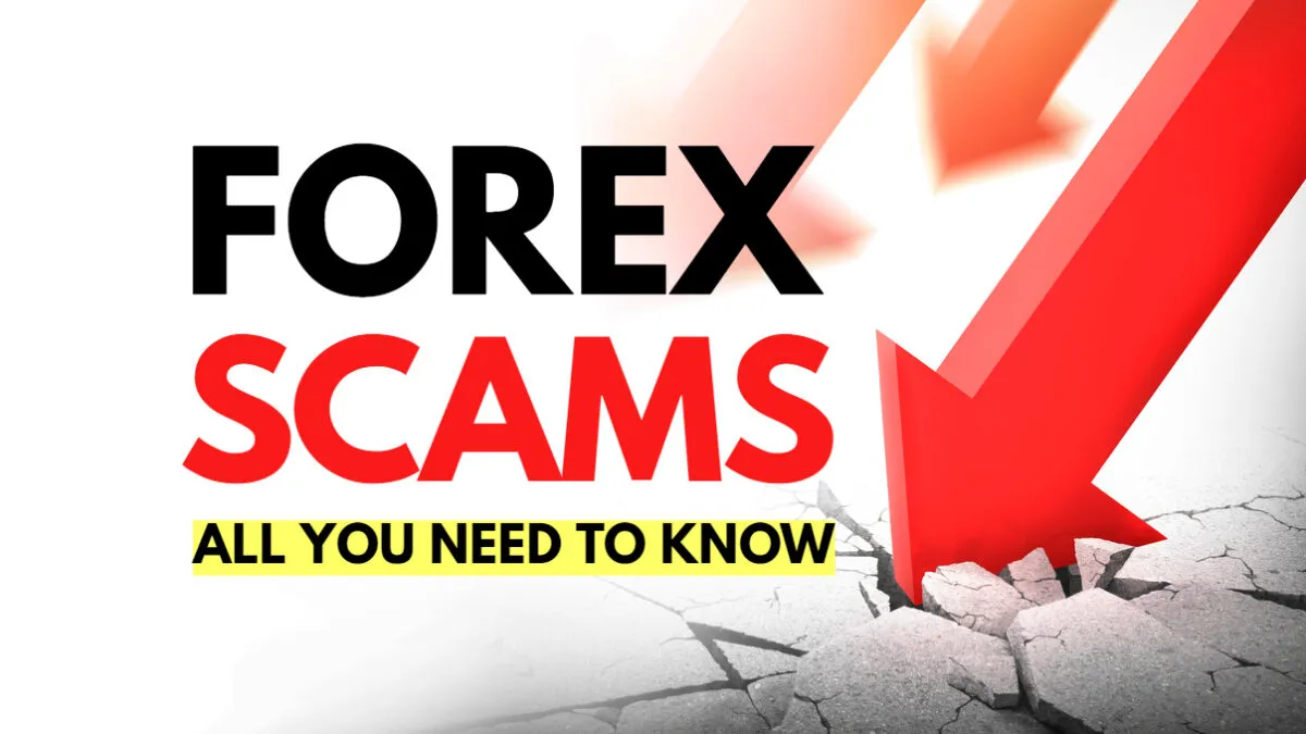 forex scams exposed